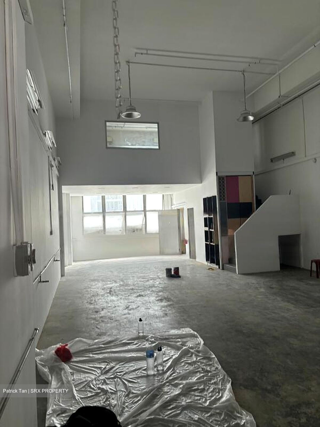 M-space (D25), Factory #455096241